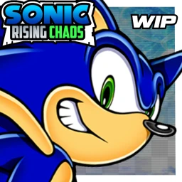 Sonic Rising Chaos icon