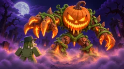 Halloween Dimension thumbnail