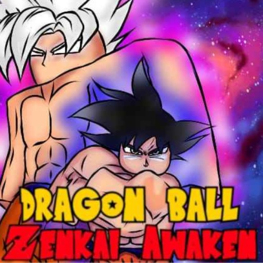 [BIRTHDAY] Dragon Ball: Zenkai Awaken