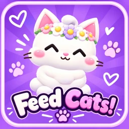 Feed Cats! [RELEASE] icon