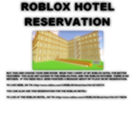 Build Your Own Hotel Room Fan Club