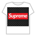 SupremeTeriyaki's Clothing