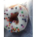 Emoji5chan's donuts