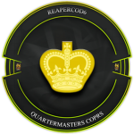 |QM| Quartermasters --