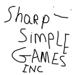 Sharp Simple Games Inc