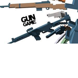 (NEW)Gun Fights