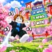 +1 Jump Bunny Escape icon