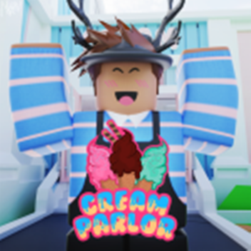 [NEW] Cream Parlor 