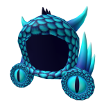 Blue Dragonumus