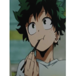 My Hero Academia FanClub~~