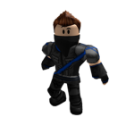 The Korblox Force