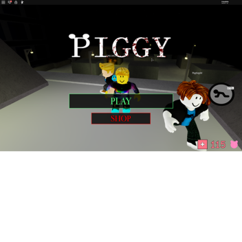 Piggy (After The Infection)