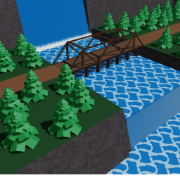 bridge