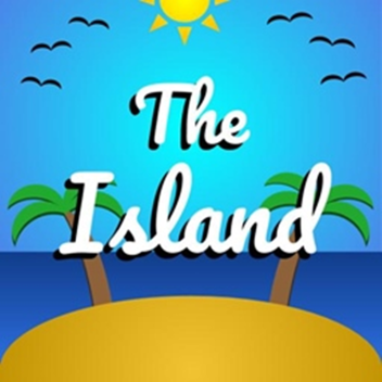 🏝️The Island [Story Mode]🏖️