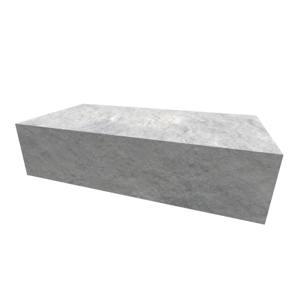 Snow Block