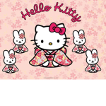 Join Hello Kitty World