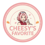 CHEESY'S FAVORITE