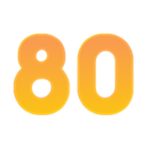Stage 80
