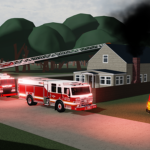 Midland Park Fire Department