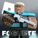 Foguete PVP - Community