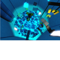 Hydro Aqua Riptide Liquid Flood Tsunami Escape 5