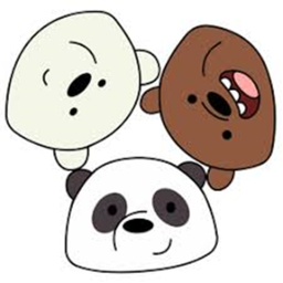 We Bear Bears Obby