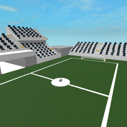 Soccer Ball Game icon