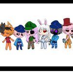 Gem keeper and police protal