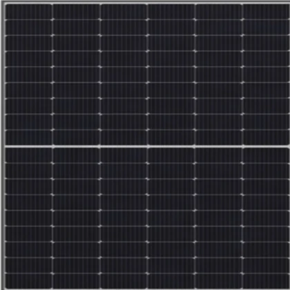 Solar panel