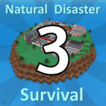 Natural Disaster Survival [Fan Made]