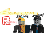 Builderman/Roblox