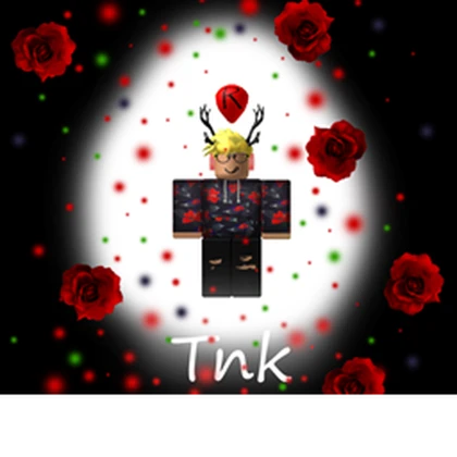TnK Squad Roblox group icon