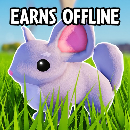 Catchy Rare Pets icon