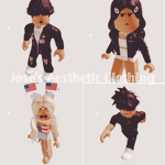 Jose's Aesthetic Clothing