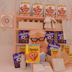 Cereal Homestore Ashetic