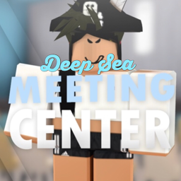 Deep Sea Meeting Center