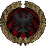 TGGA || The Grand German Army