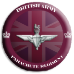 [EBA] 3rd Parachute Regiment