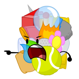 Battle For Dream Mansion