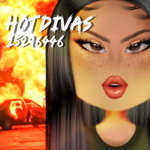 hot divas