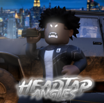 LARP |. Los Angeles RP