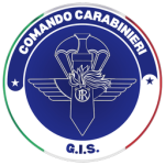 G.I.S. • Comando Carabinieri