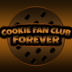 COOKIE FAN CLUB FOREVER