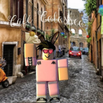Café Colosseo