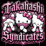 TAKAHASHI SYNDICATE