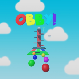 SIMPLE OBBY (BETA) icon