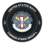 Carrier Strike Group 1 ᅠᅠ
