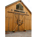 [BSS]Barndoor Security Services.