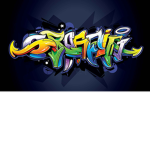 Graffiti Group9
