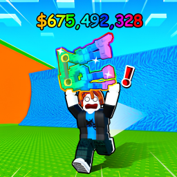 [EARN OFFLINE] Brainrots vs Tsunami Survival